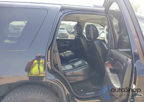 2007 Cadillac Escalade Luxury z USA, uszkodzony, nr VIN 1GYFK63807R325711